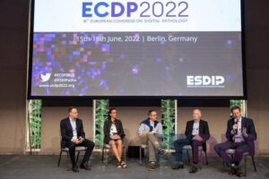 ECDP Kongress