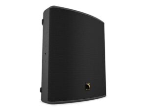 L-Acoustics X12 Vorderseite zum Mieten