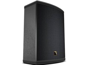 L-Acoustics x8 Vorderansicht zum Mieten