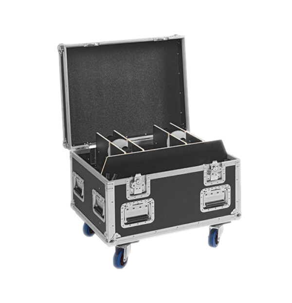 Astera AX5 Akku-LED Koffer zum Mieten