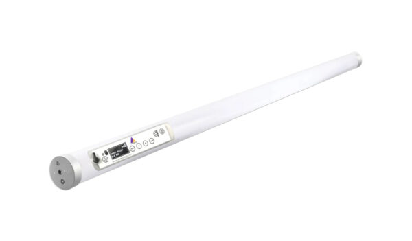 Astera Titan Tube Akku-LED Seitenansicht zum Mieten