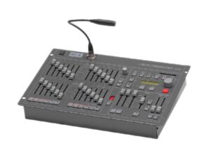 MA Lighting Lightcommander 12/2 Draufsicht zum Mieten