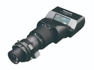 Panasonic Optik 0,38:1 ET-DLE035 zum Mieten