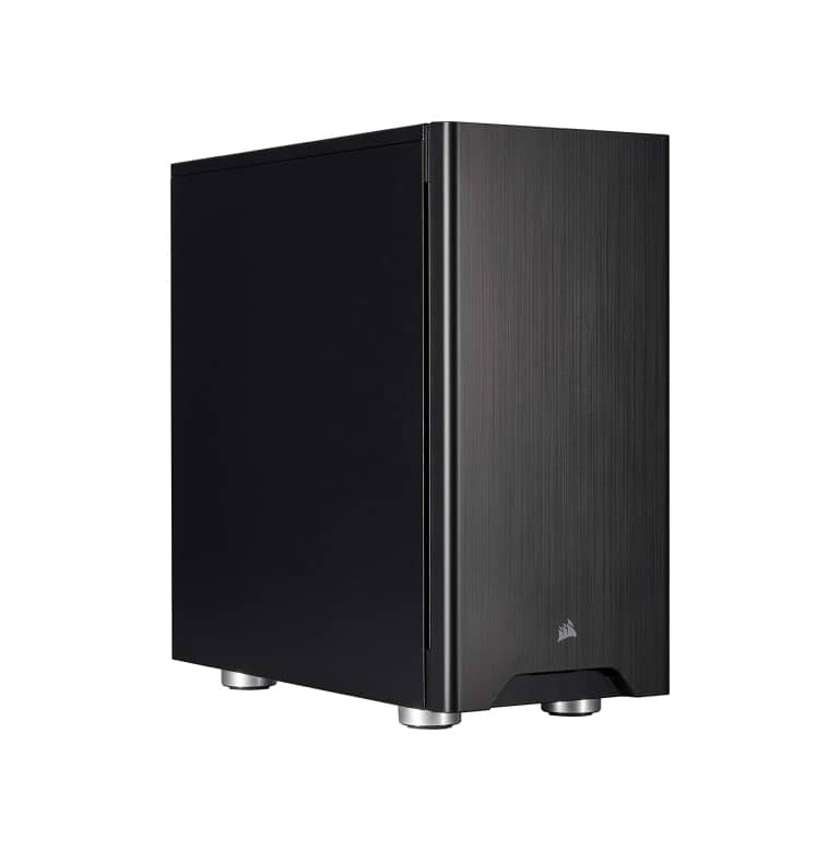 vMix - Engine Pro 4x HD-SDI I/O inkl. vMix Max Lizenz Seitenansicht zum Mieten