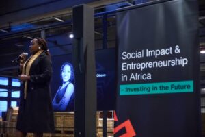 LAV Referenz  Africa Impact Festival 2024