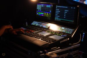 LAV Referenz DRV Hoffest 2024