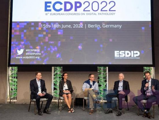 ECDP Kongress