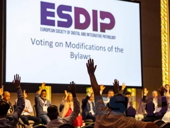 ECDP Kongress